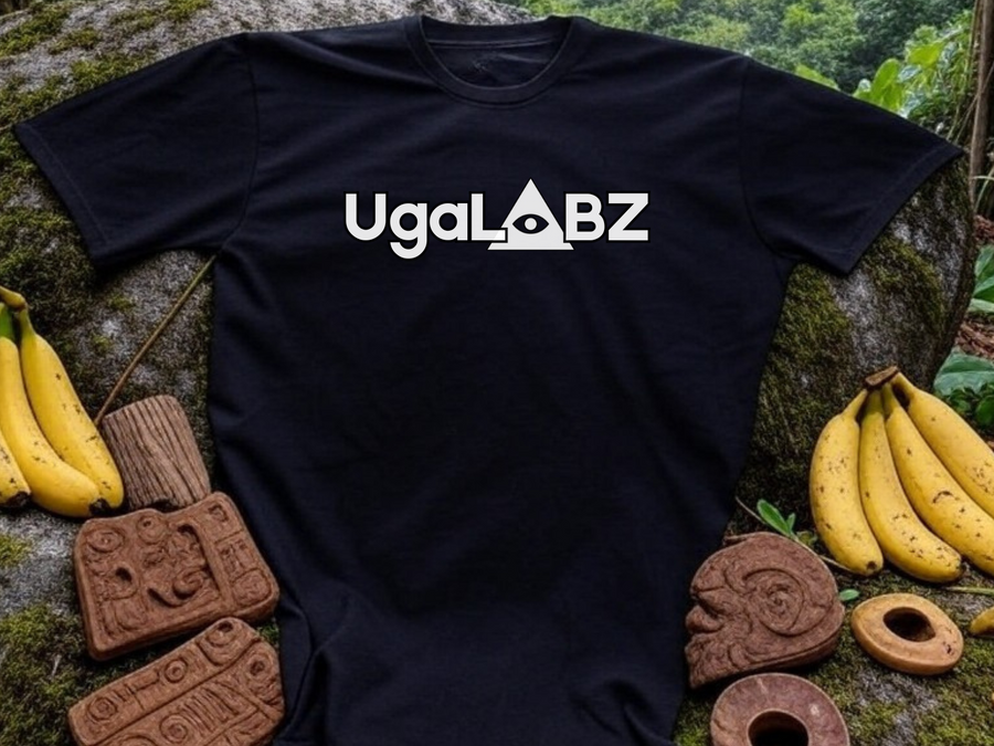 UgaLabz Raw Tees