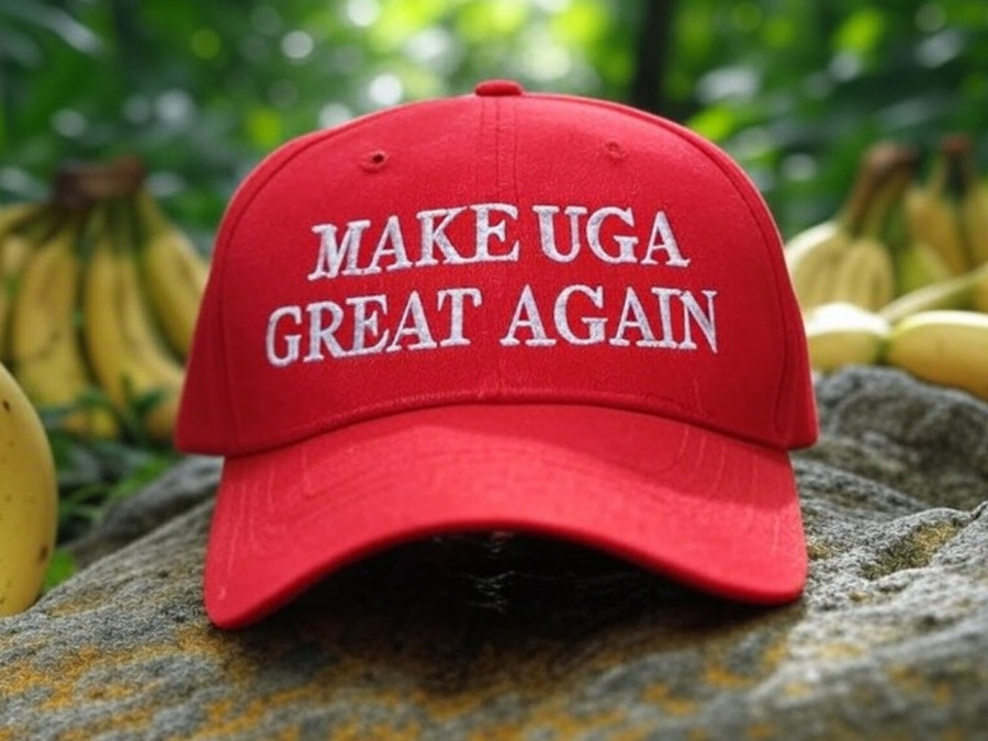 UgaLabz Hats