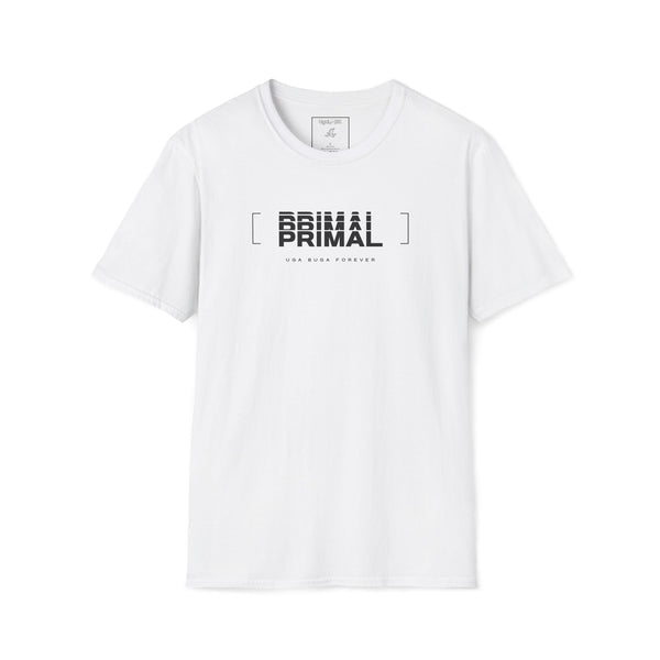 PRIMAL UBF UgaLabz Raw Tee