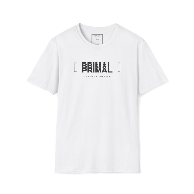 PRIMAL UBF UgaLabz Raw Tee