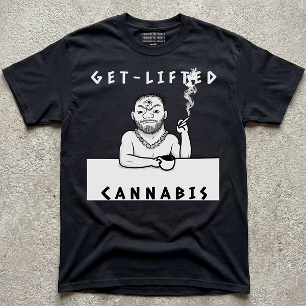 GET LIFTED