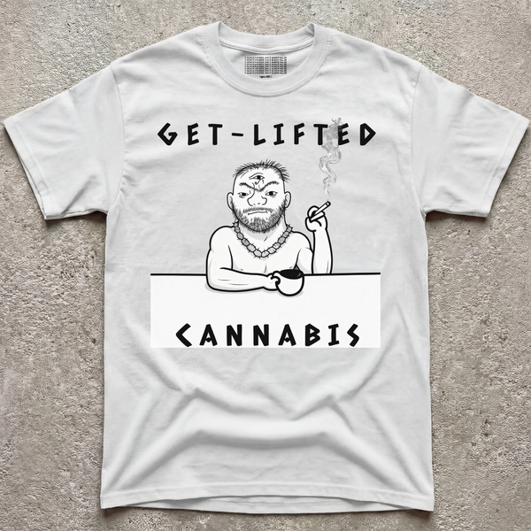 GET LIFTED