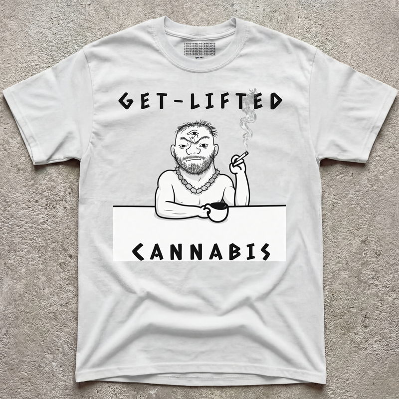 GET LIFTED
