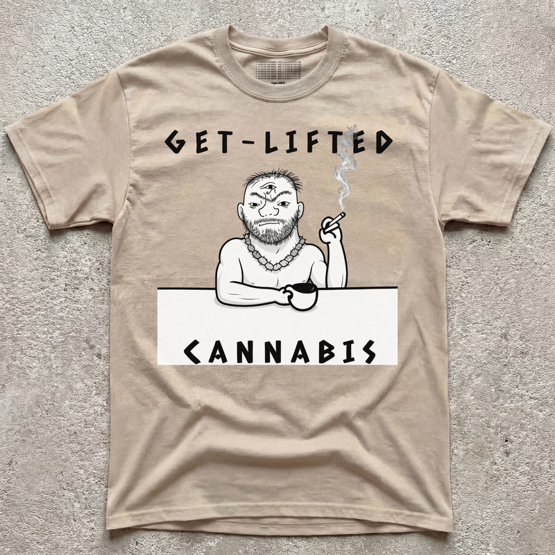 GET LIFTED
