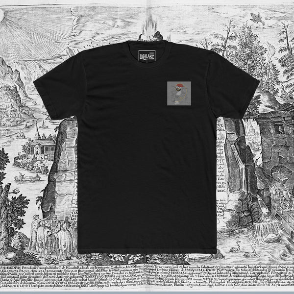JUNGLE EXCLUSIVE Ugalisa Tee