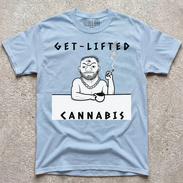 GET LIFTED