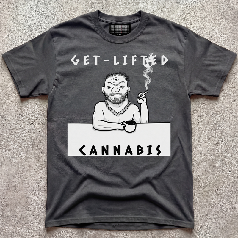 GET LIFTED