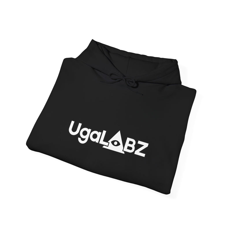 UgaLabz 2 Hooded Sweatshirt