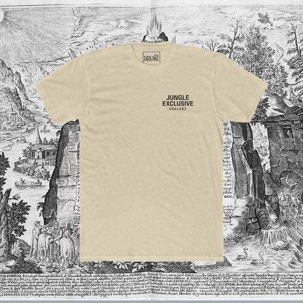 JUNGLE EXCLUSIVE Signature Tee