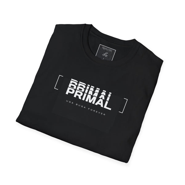 PRIMAL UBF UgaLabz Raw Tee