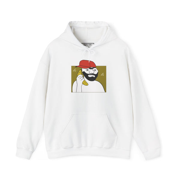 Banana King UgaLabz 2 Hooded Sweatshirt