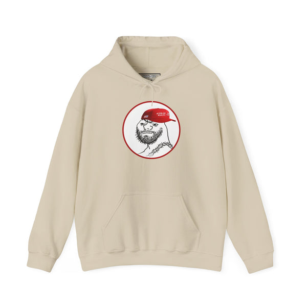 UGA PFP UgaLabz Hooded Sweatshirt