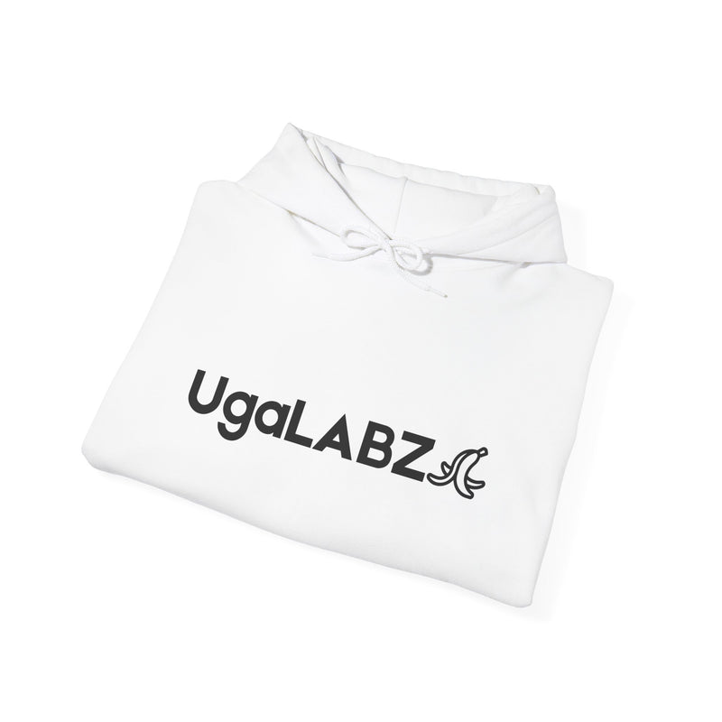 UgaLabz Hooded Sweatshirt