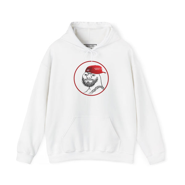 UGA PFP UgaLabz Hooded Sweatshirt