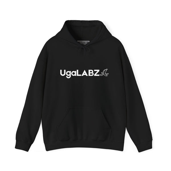 UgaLabz Hooded Sweatshirt