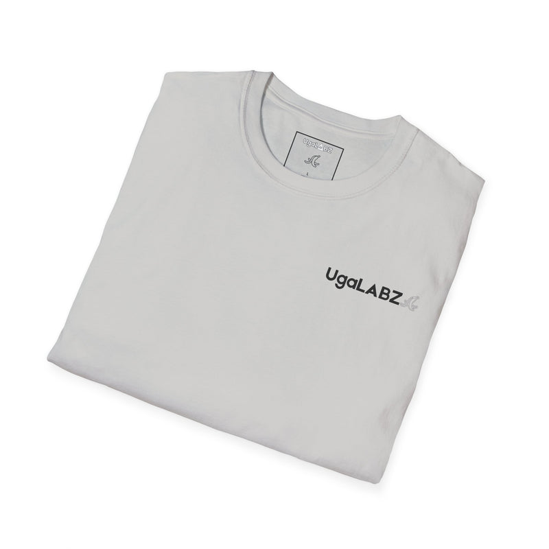 UgaVoid UgaLabz Primal (Back Design) Tee