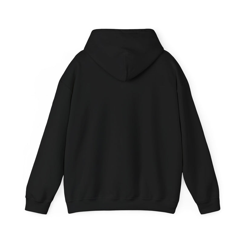 Simple Uganomics - UgaLabz Hooded Sweatshirt