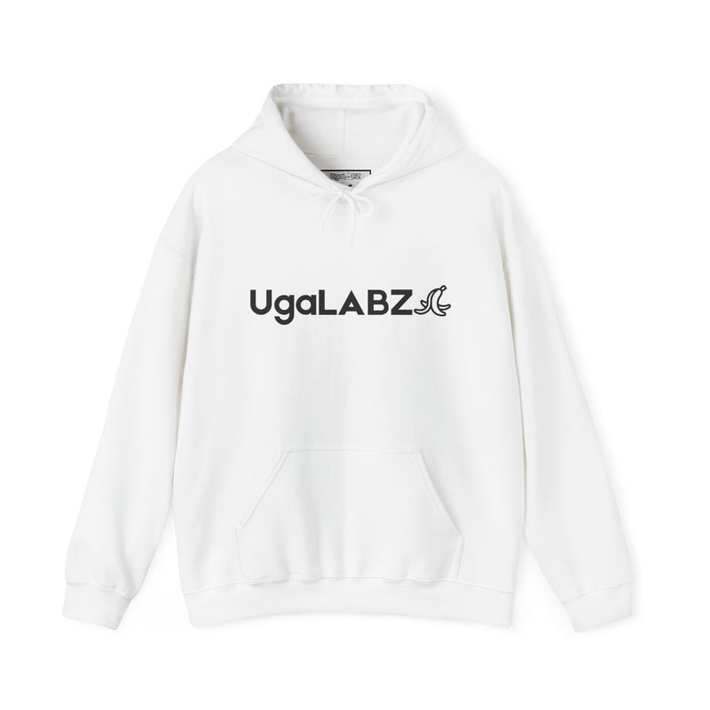 UgaLabz Hooded Sweatshirt