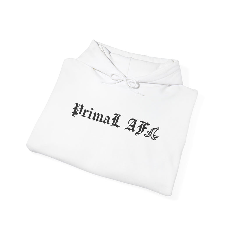 Primal AF UgaLabz Hooded Sweatshirt