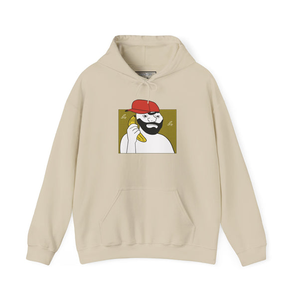 Banana King UgaLabz 2 Hooded Sweatshirt