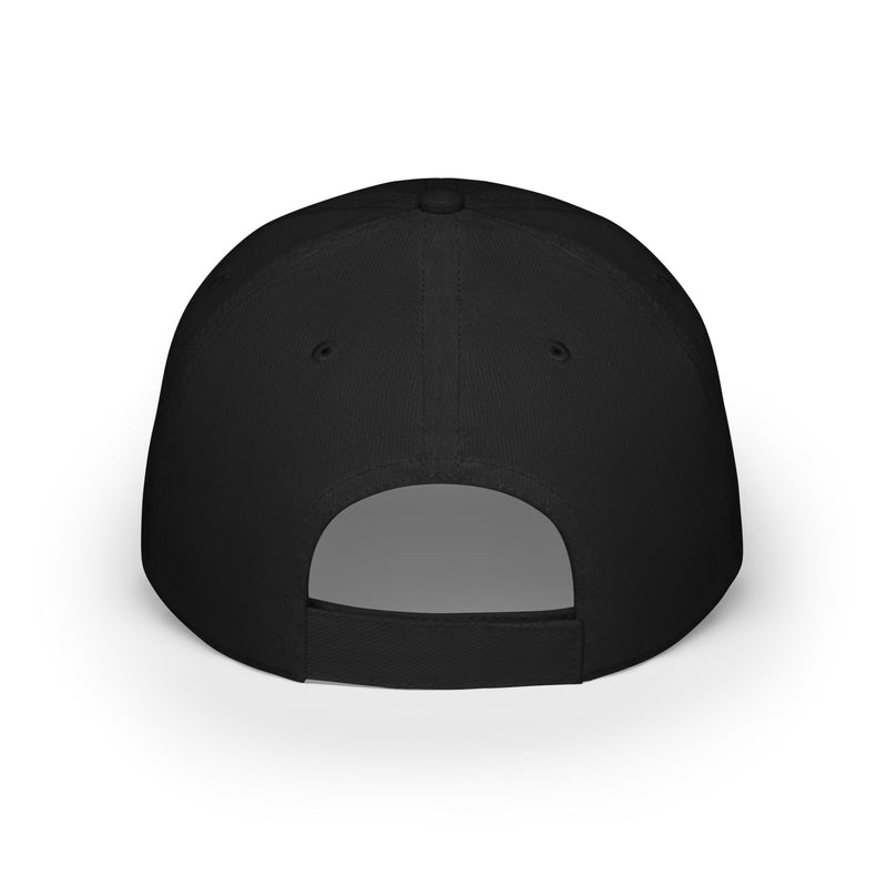 Dark MUGA Low Profile Baseball Cap