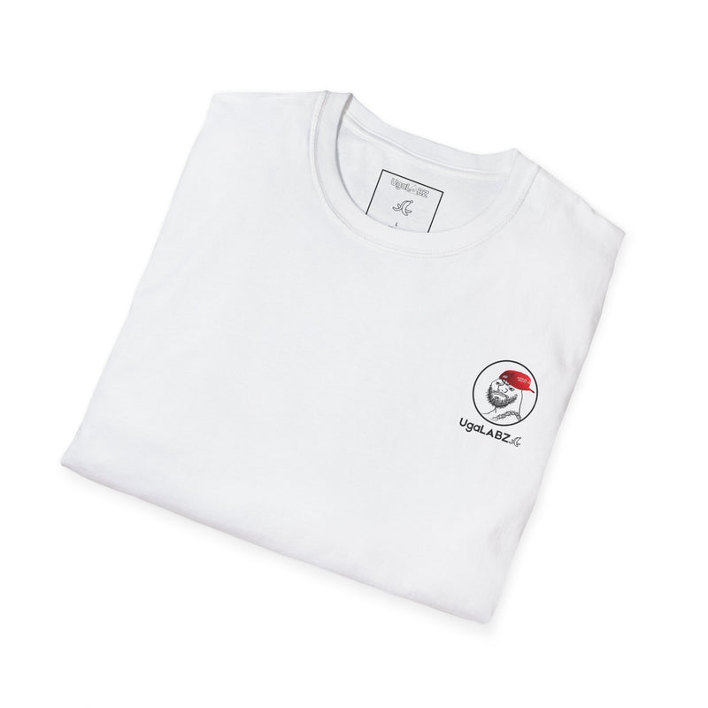 UgaLabz Raw Uga PFP Tee