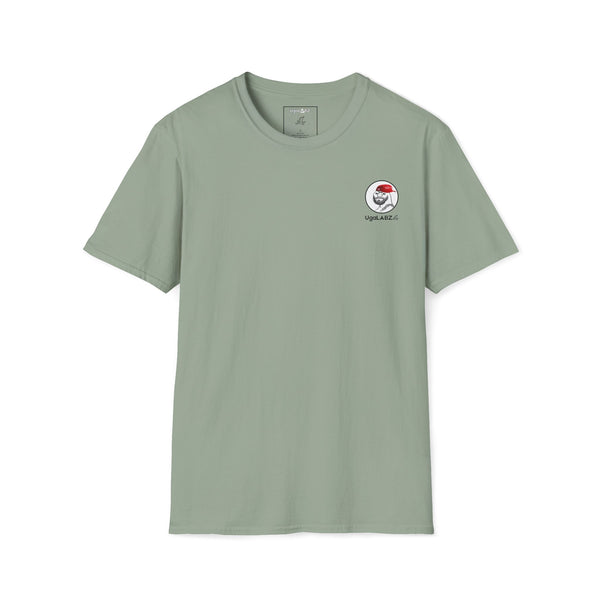 UgaLabz Raw Uga PFP Tee