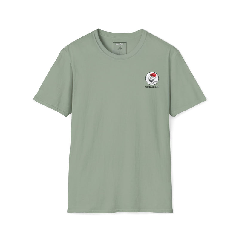 UgaLabz Raw Uga PFP Tee