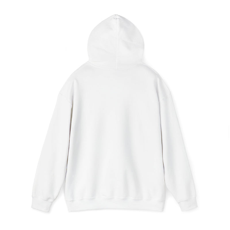 Simple Uganomics - UgaLabz Hooded Sweatshirt