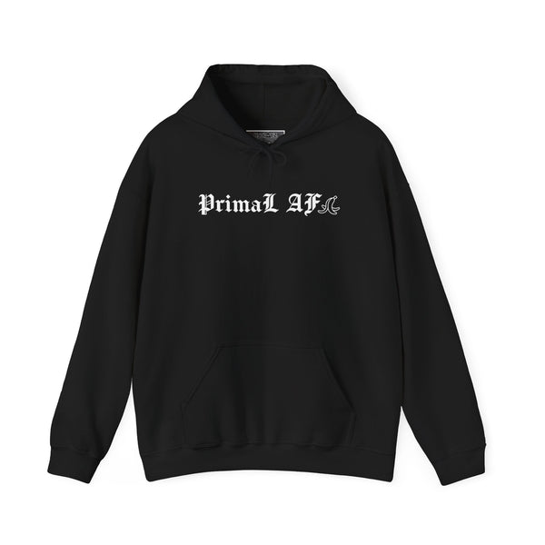 Primal AF UgaLabz Hooded Sweatshirt