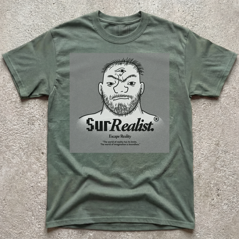 SUREALIST