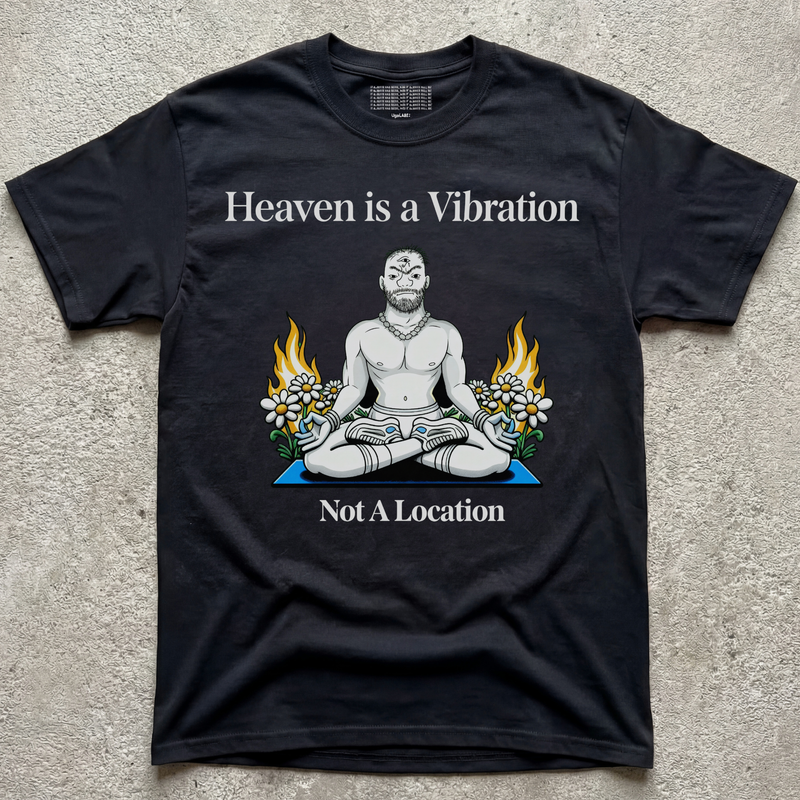 HEAVENLY FREQUENCY