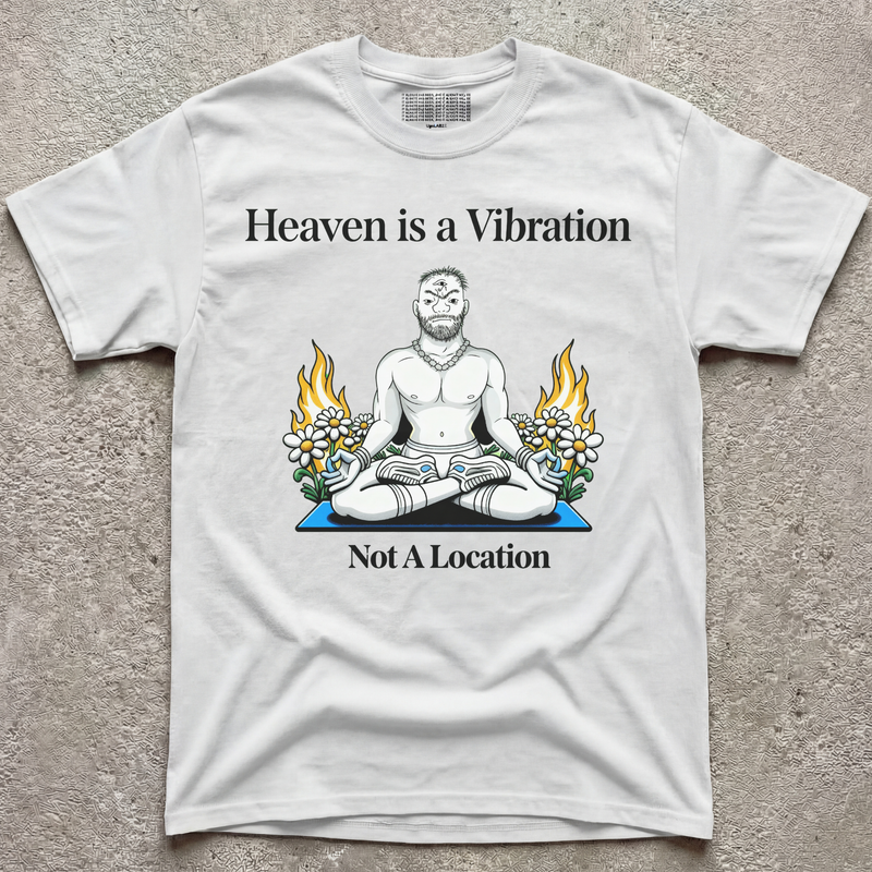 HEAVENLY FREQUENCY
