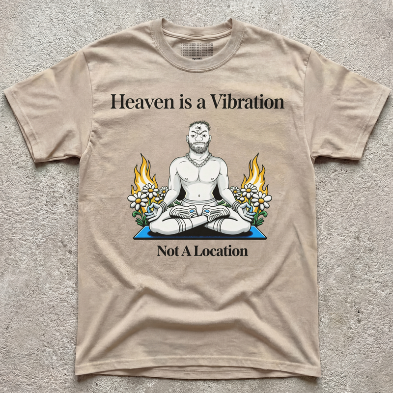 HEAVENLY FREQUENCY