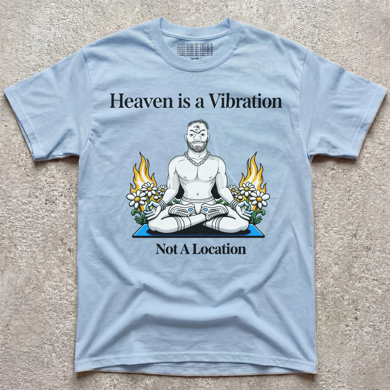 HEAVENLY FREQUENCY