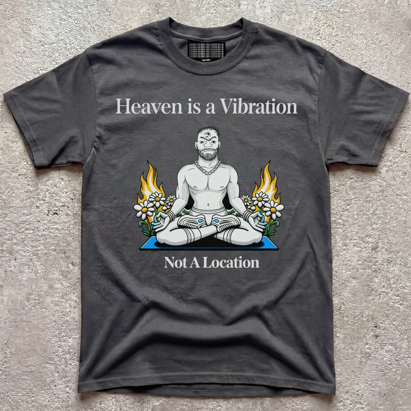 HEAVENLY FREQUENCY