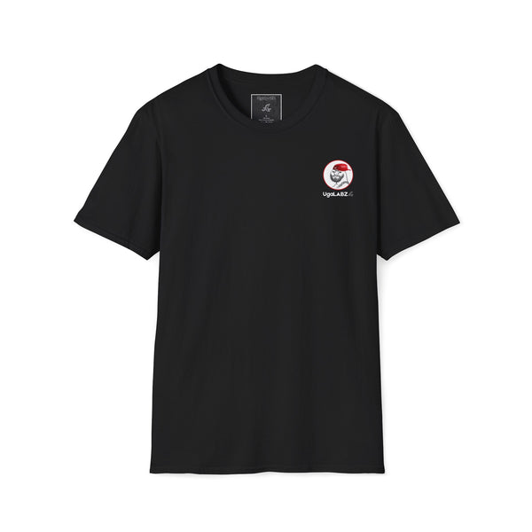 UgaLabz Raw Uga PFP Tee