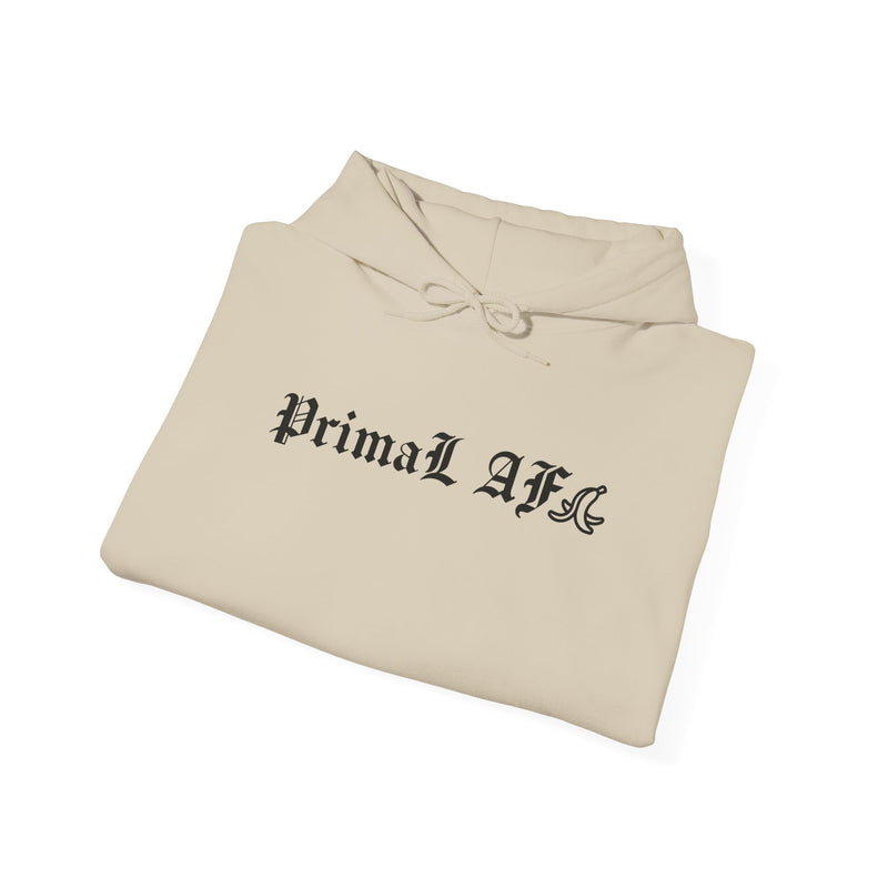 Primal AF UgaLabz Hooded Sweatshirt