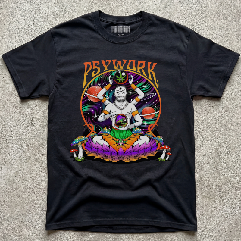 PSYWORK