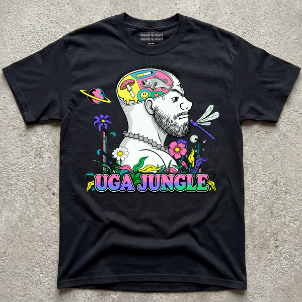 UGA JUNGLE