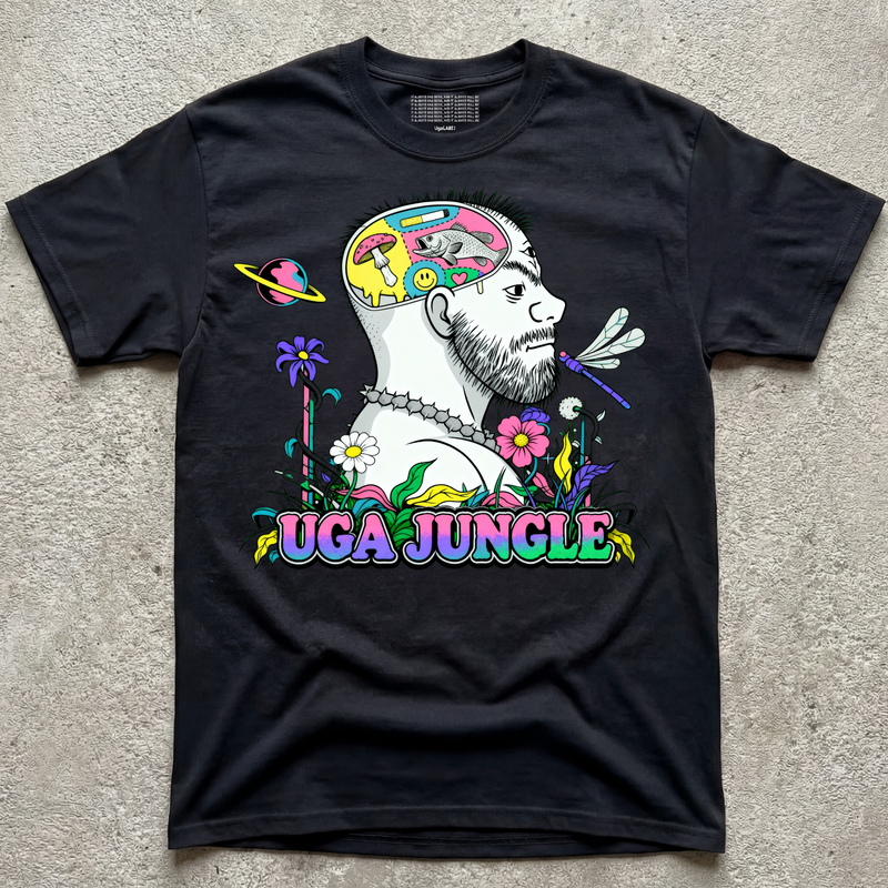 UGA JUNGLE