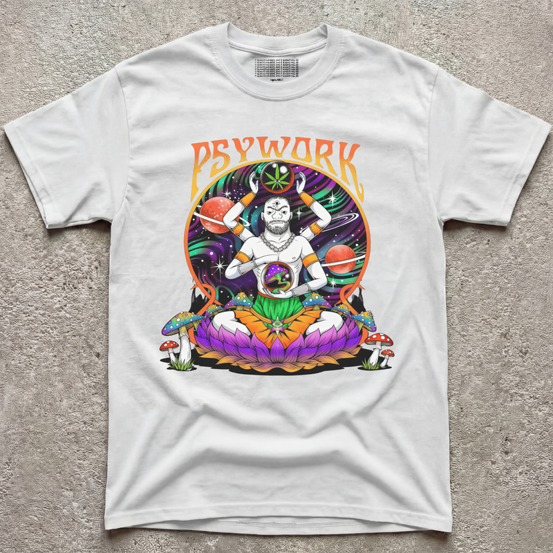 PSYWORK