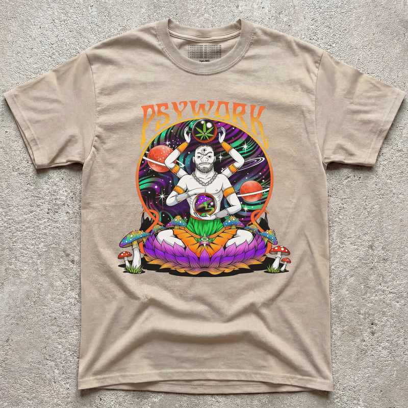 PSYWORK