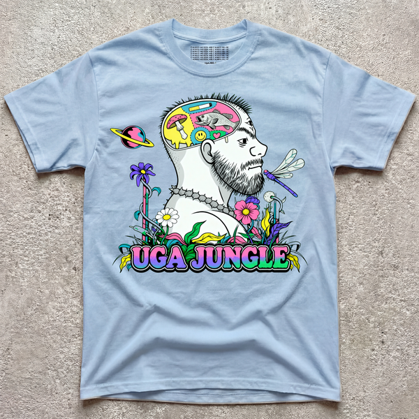 UGA JUNGLE