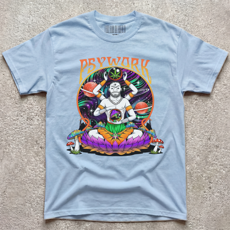 PSYWORK