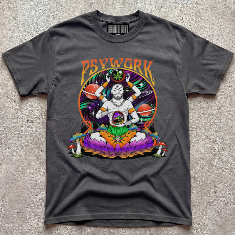 PSYWORK