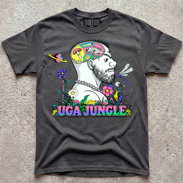 UGA JUNGLE