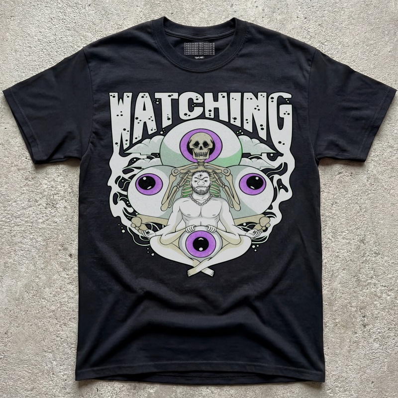 WATCHING