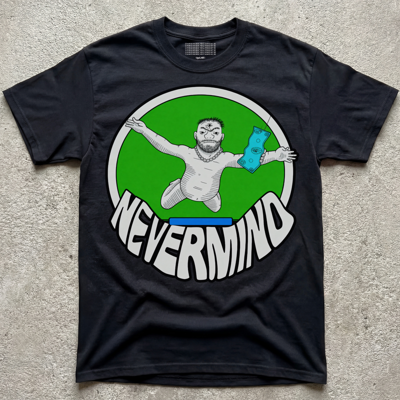 NEVERMIND