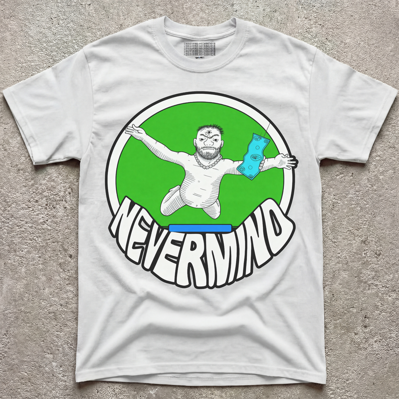 NEVERMIND